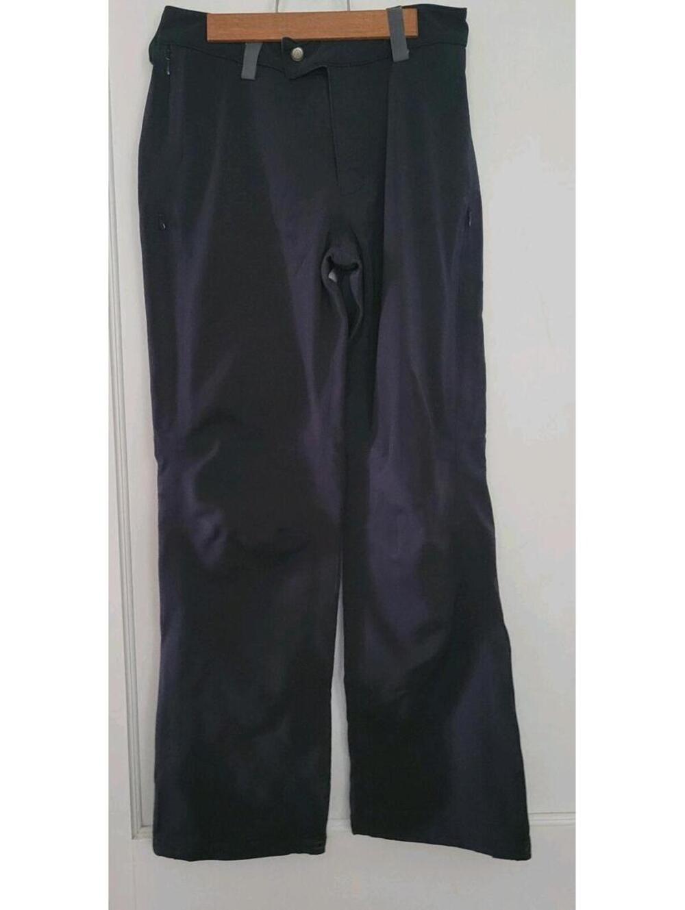 Outdoor Research Ski Snow Snowboard Gore-Tex Vented Pants Size Small Woman's